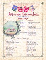 Carta costitutiva Automobile Club delle Marche